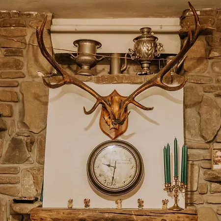 Stella Ewelina I Lukasz 게스트하우스