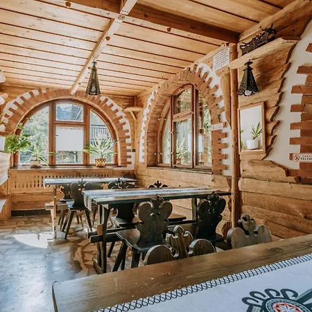 Stella Ewelina I Lukasz 게스트하우스