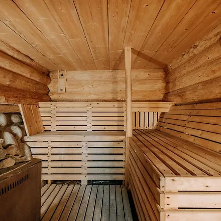 게스트하우스 Stella Ewelina I Lukasz 3*