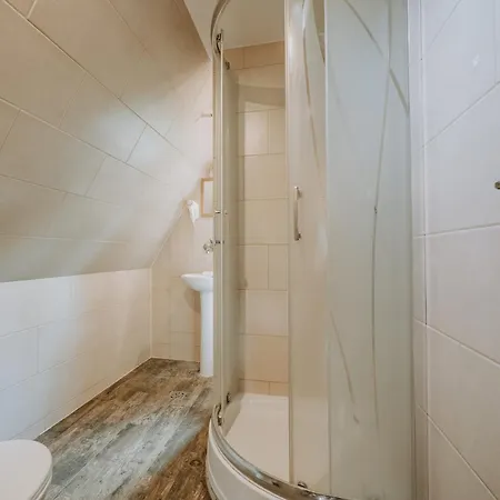 게스트하우스 Stella Ewelina I Lukasz 3*