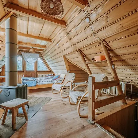 Stella Ewelina I Lukasz 3* 코스실리스코