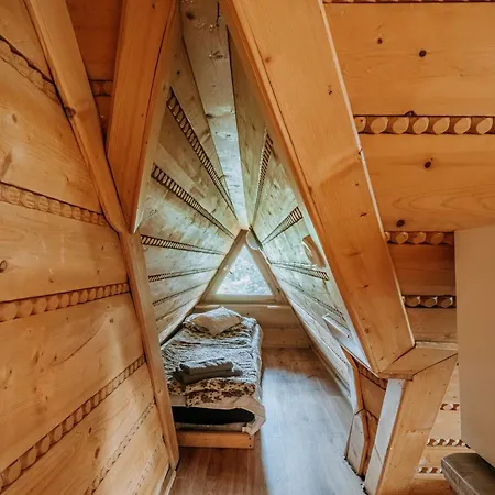 게스트하우스 Stella Ewelina I Lukasz