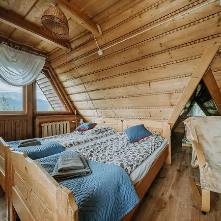 Stella Ewelina I Lukasz 3* 코스실리스코