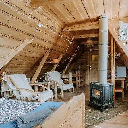 게스트하우스 Stella Ewelina I Lukasz