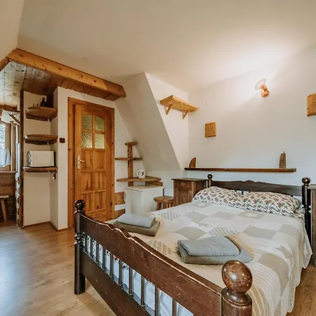 게스트하우스 Stella Ewelina I Lukasz