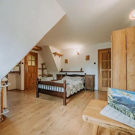 Stella Ewelina I Lukasz 게스트하우스 3*