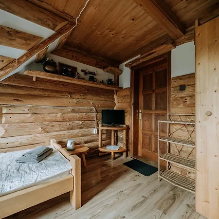 Stella Ewelina I Lukasz 게스트하우스 코스실리스코