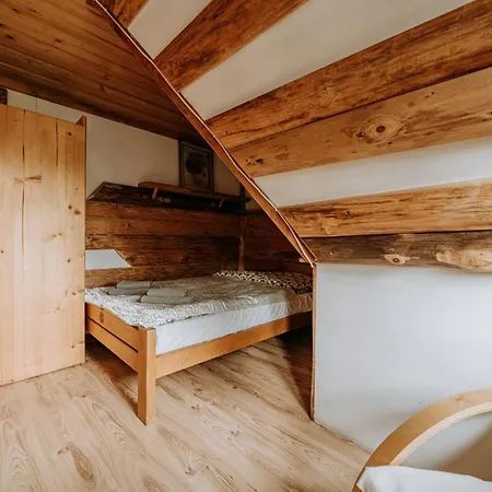 Stella Ewelina I Lukasz 게스트하우스