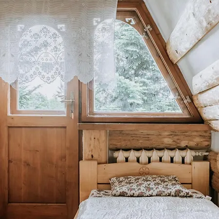 게스트하우스 Stella Ewelina I Lukasz 코스실리스코