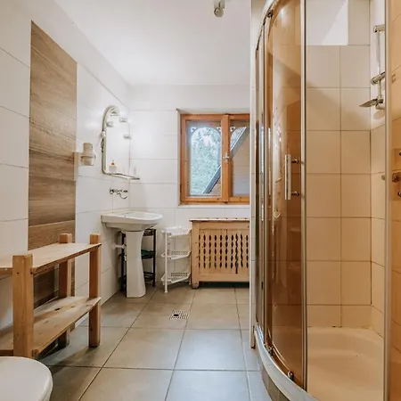 게스트하우스 Stella Ewelina I Lukasz 3*