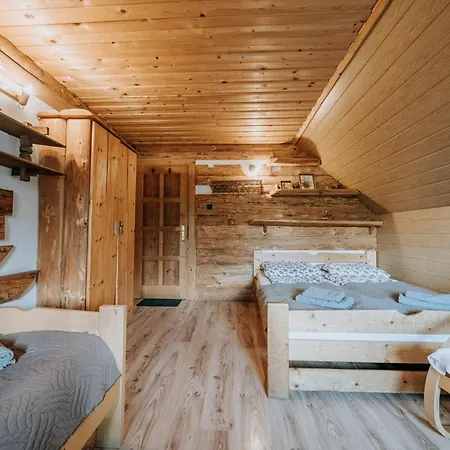 게스트하우스 Stella Ewelina I Lukasz