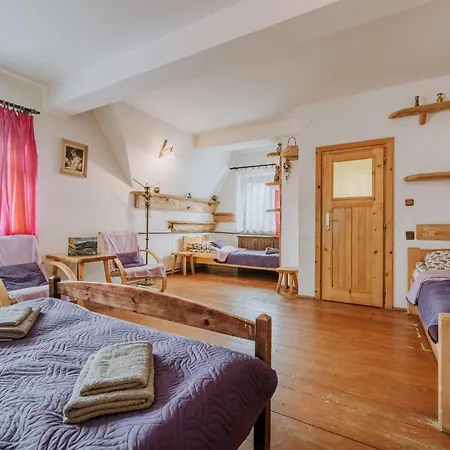 Stella Ewelina I Lukasz 3* 코스실리스코