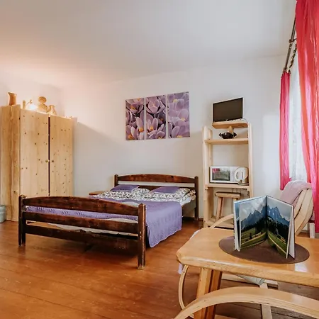 게스트하우스 Stella Ewelina I Lukasz