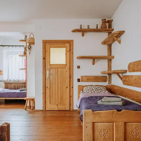 Stella Ewelina I Lukasz 게스트하우스