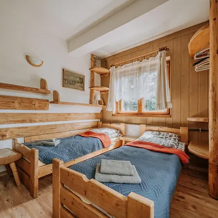 Stella Ewelina I Lukasz 3* 코스실리스코