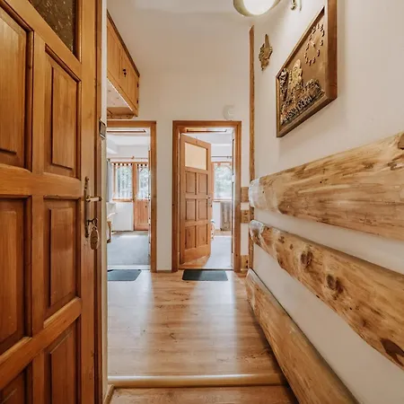 Stella Ewelina I Lukasz 게스트하우스