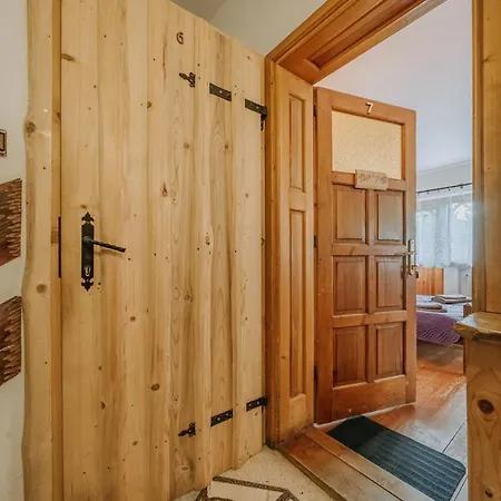 Stella Ewelina I Lukasz 3* 코스실리스코