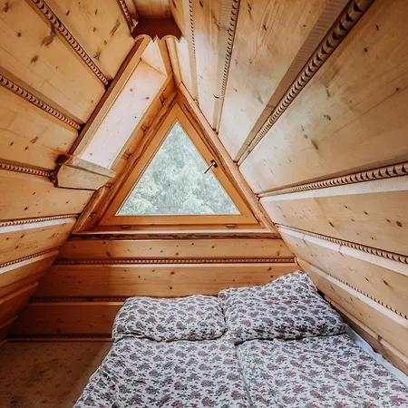 Stella Ewelina I Lukasz 게스트하우스 코스실리스코