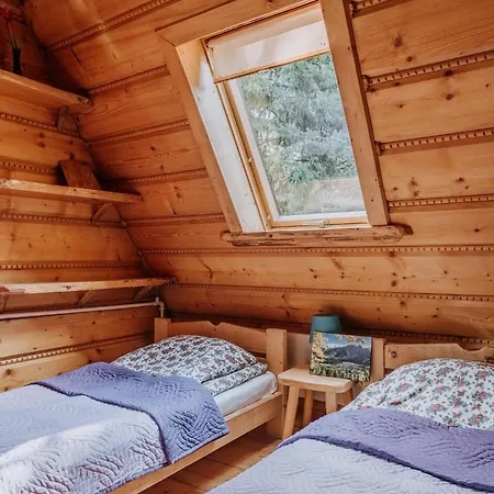 Stella Ewelina I Lukasz 게스트하우스