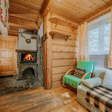 Stella Ewelina I Lukasz 게스트하우스 코스실리스코