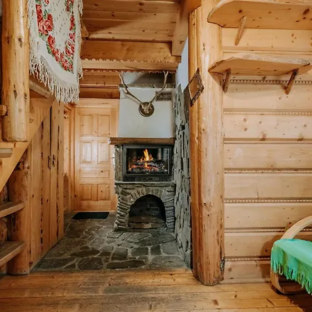 Stella Ewelina I Lukasz 게스트하우스 3*