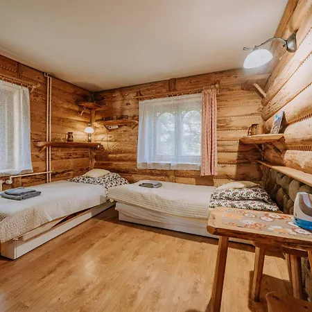 게스트하우스 Stella Ewelina I Lukasz