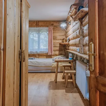 게스트하우스 Stella Ewelina I Lukasz 코스실리스코