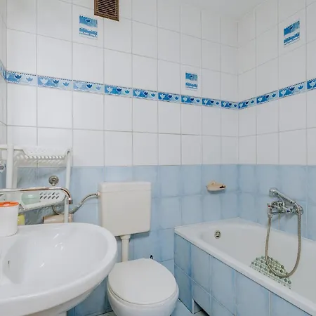 Stella Ewelina I Lukasz 게스트하우스 3*