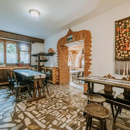 게스트하우스 Stella Ewelina I Lukasz