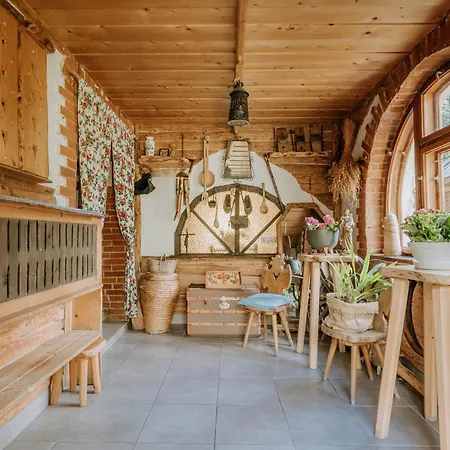 Stella Ewelina I Lukasz 3* 코스실리스코