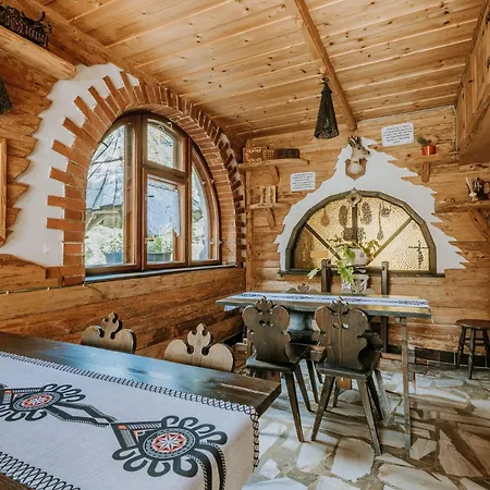 게스트하우스 Stella Ewelina I Lukasz