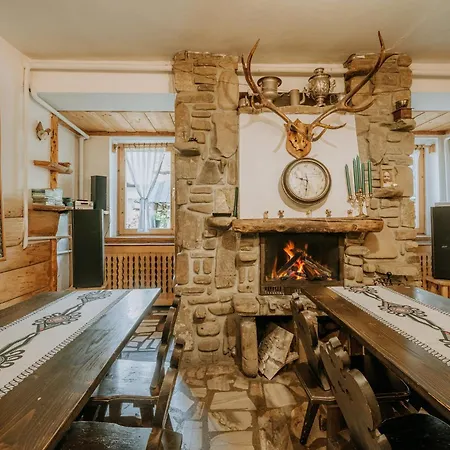 Stella Ewelina I Lukasz 게스트하우스