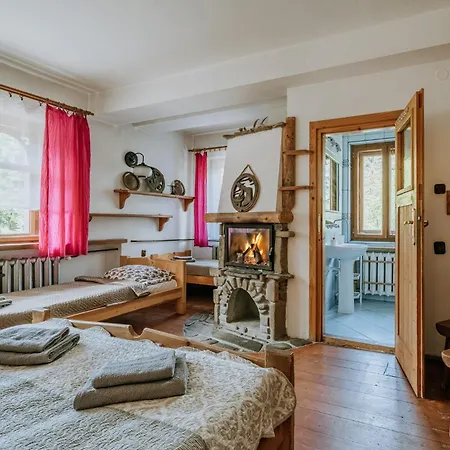 게스트하우스 Stella Ewelina I Lukasz 3*