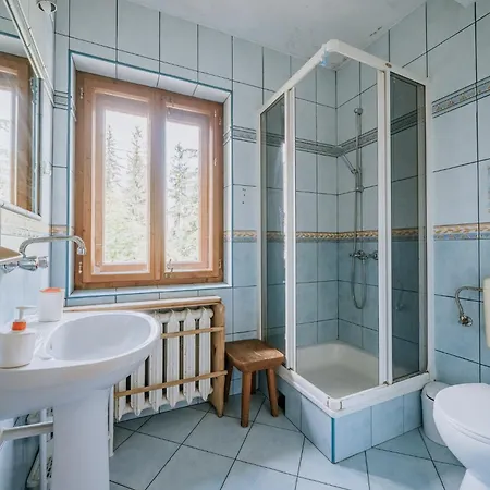 게스트하우스 Stella Ewelina I Lukasz