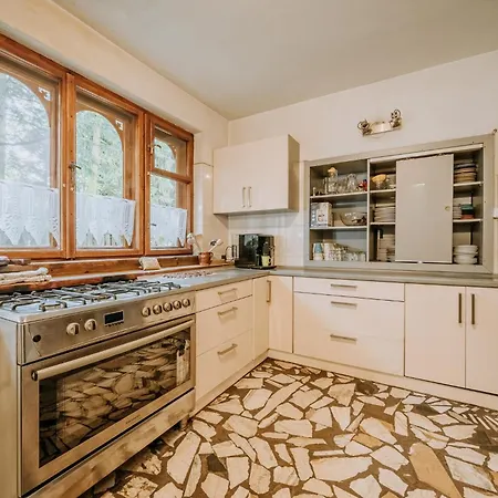 Stella Ewelina I Lukasz 게스트하우스 코스실리스코