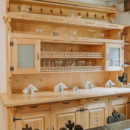 Stella Ewelina I Lukasz 게스트하우스