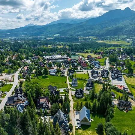 Pensión Stella Ewelina I Lukasz