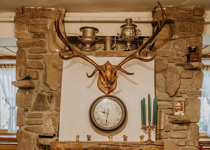 Stella Ewelina I Lukasz Gasthof