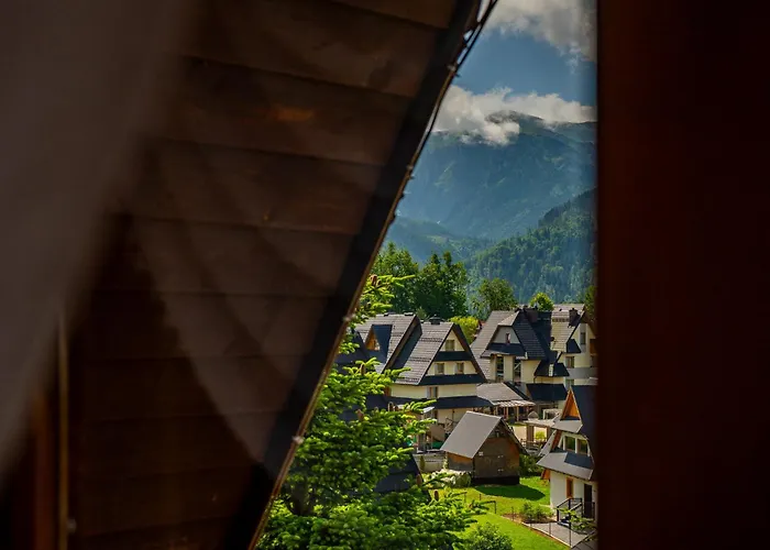 Gasthof Stella Ewelina I Lukasz Kościelisko