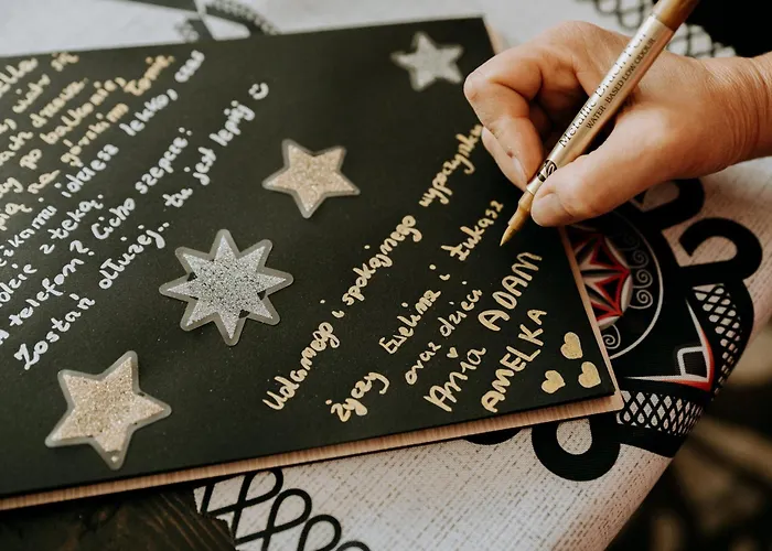 Stella Ewelina I Lukasz Gasthof