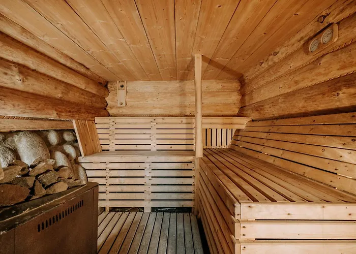 Gasthof Stella Ewelina I Lukasz 3*