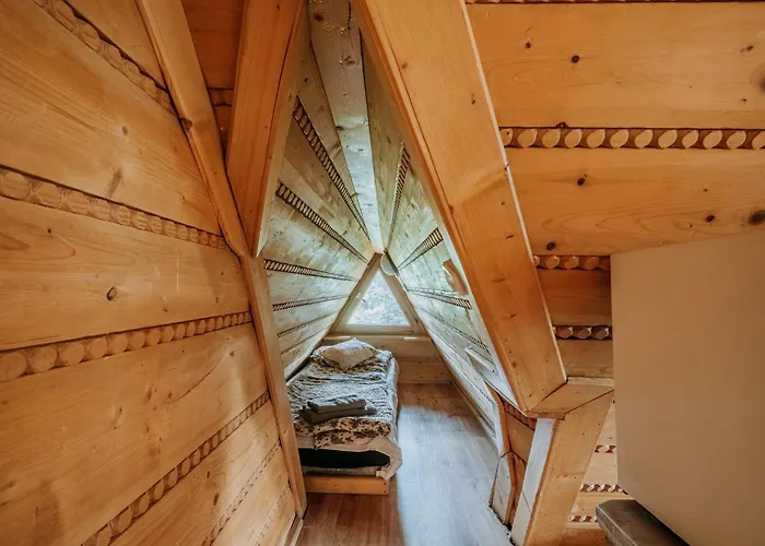 Gasthof Stella Ewelina I Lukasz