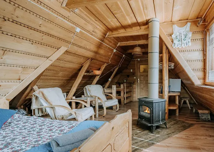 Gasthof Stella Ewelina I Lukasz