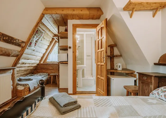 Stella Ewelina I Lukasz Kościelisko