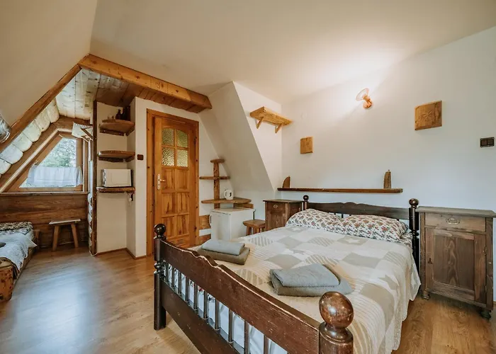 Gasthof Stella Ewelina I Lukasz