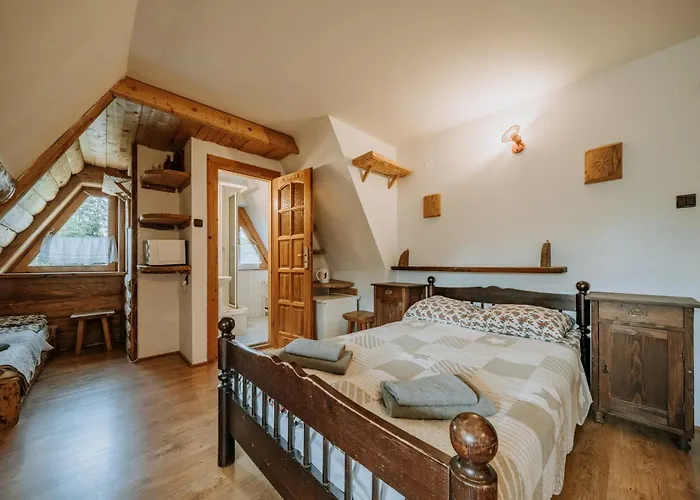 Stella Ewelina I Lukasz Kościelisko