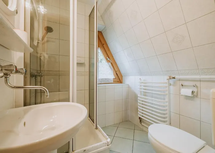 Gasthof Stella Ewelina I Lukasz Kościelisko