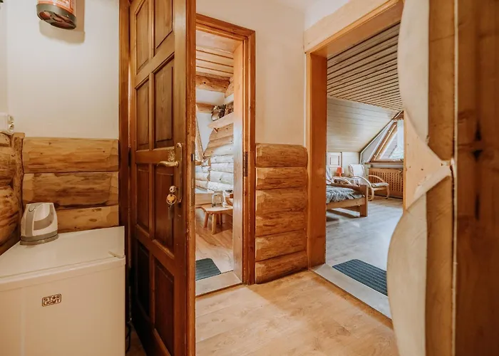 Stella Ewelina I Lukasz Kościelisko