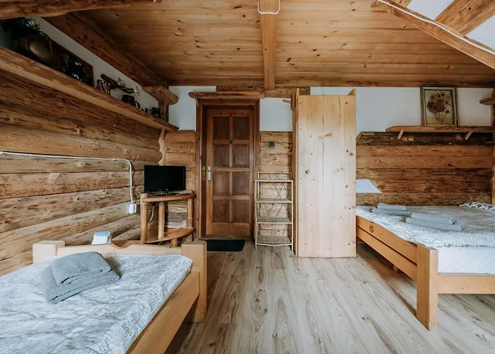 Gasthof Stella Ewelina I Lukasz