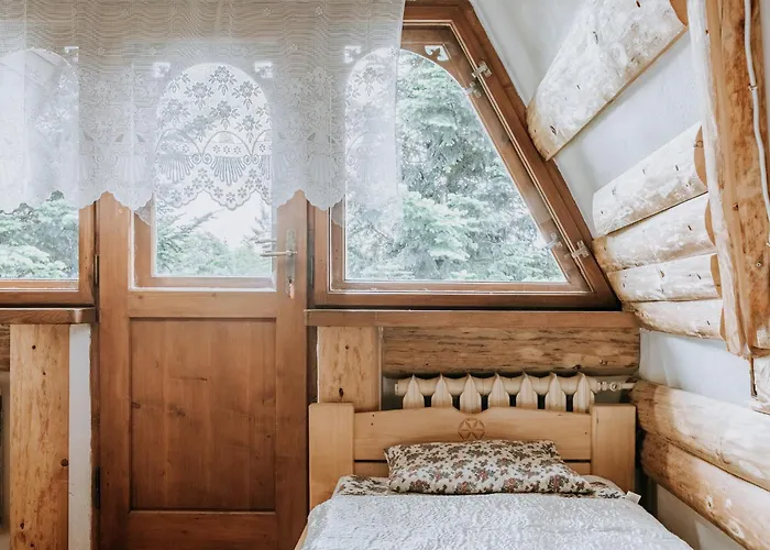 Gasthof Stella Ewelina I Lukasz Kościelisko